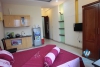 Nice studio apartment for rent in Ba Dinh area, Ha Noi
